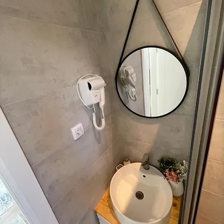 Rita Villas Ulcinj Exterior photo