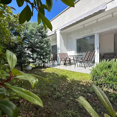 Rita Villas Ulcinj Exterior photo
