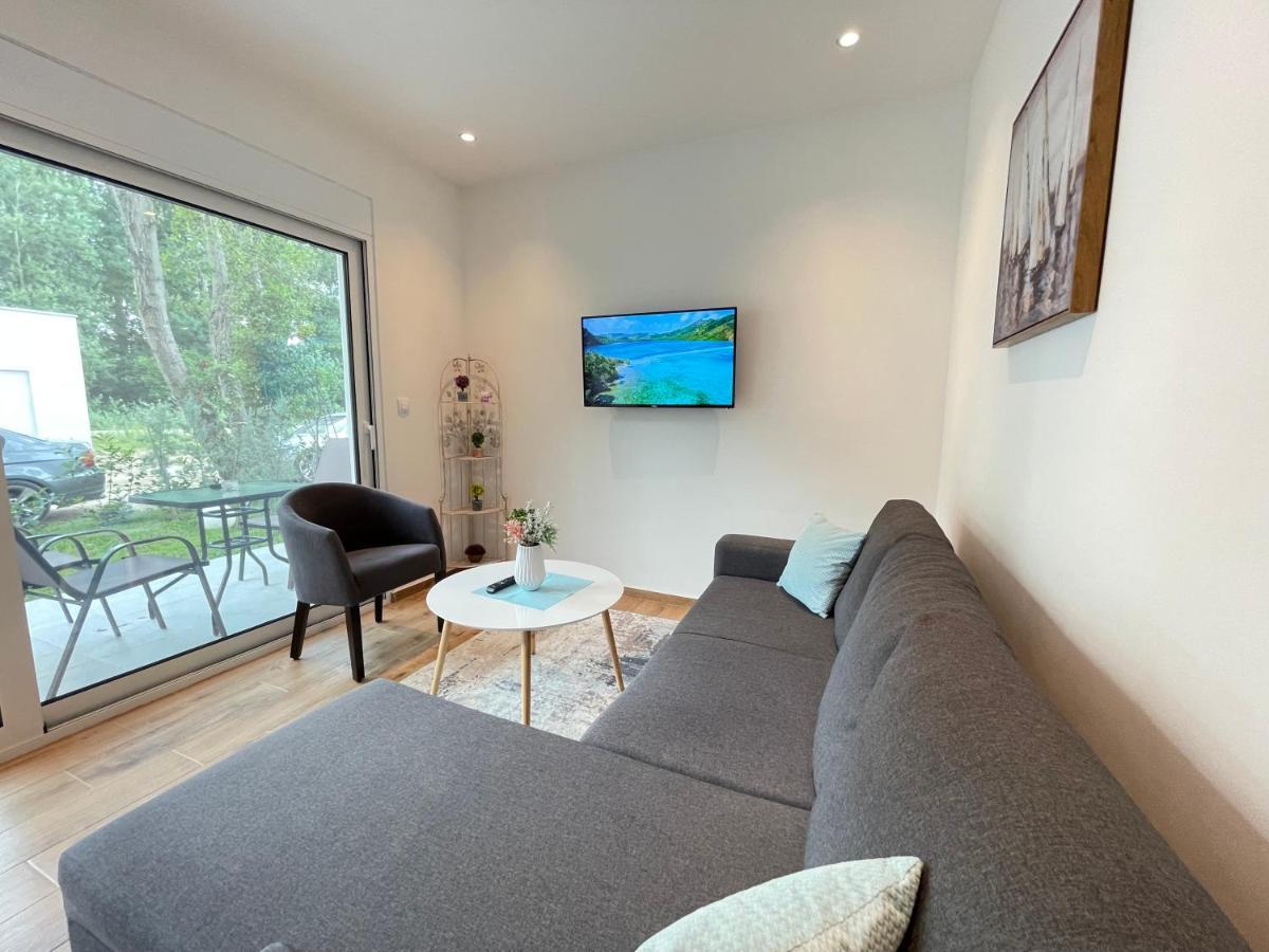 Rita Apartment