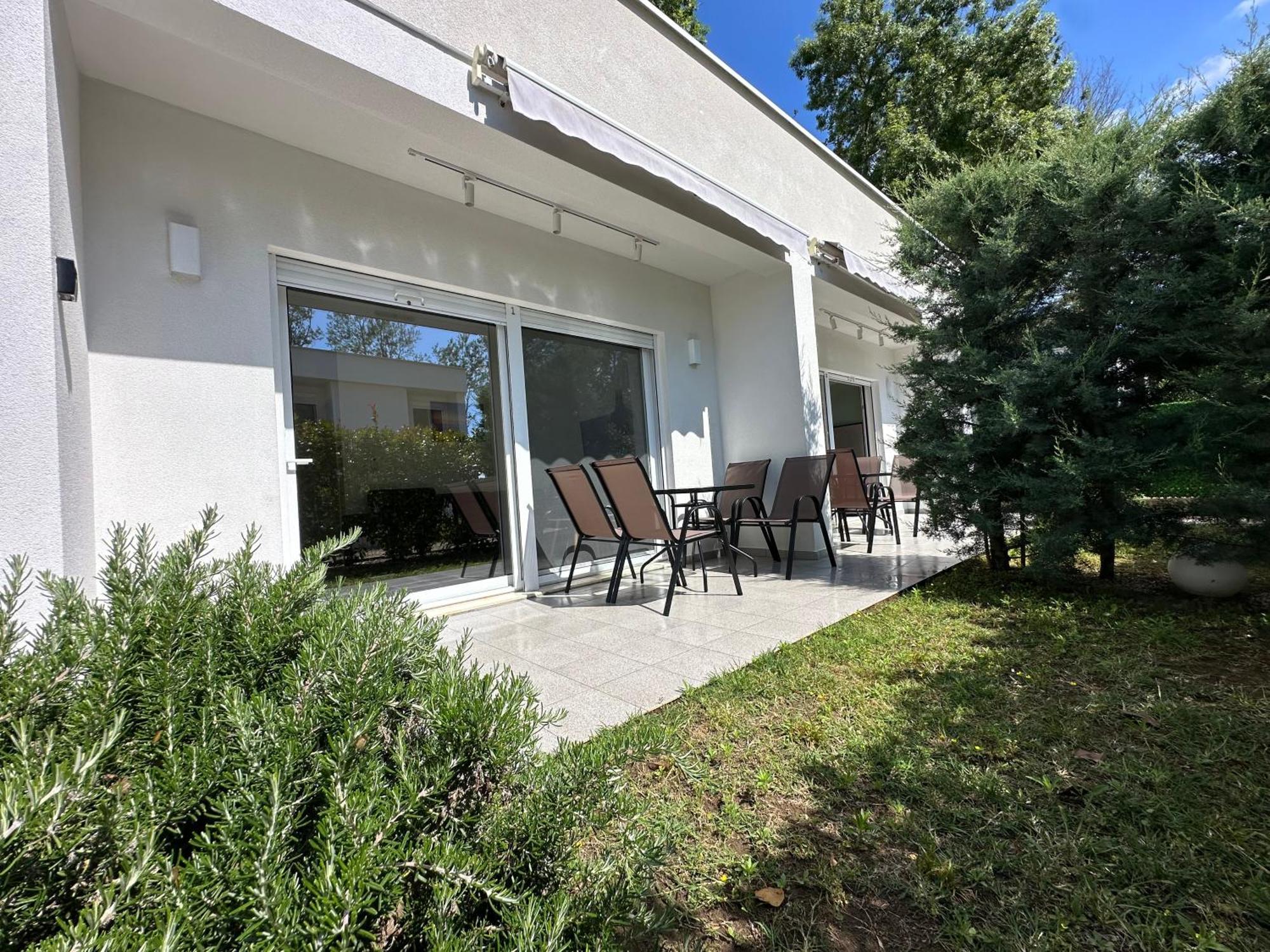 Apartment Rita Ulcinj
